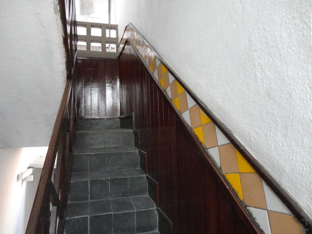 Hotel Imperador Residence Recife Exterior photo