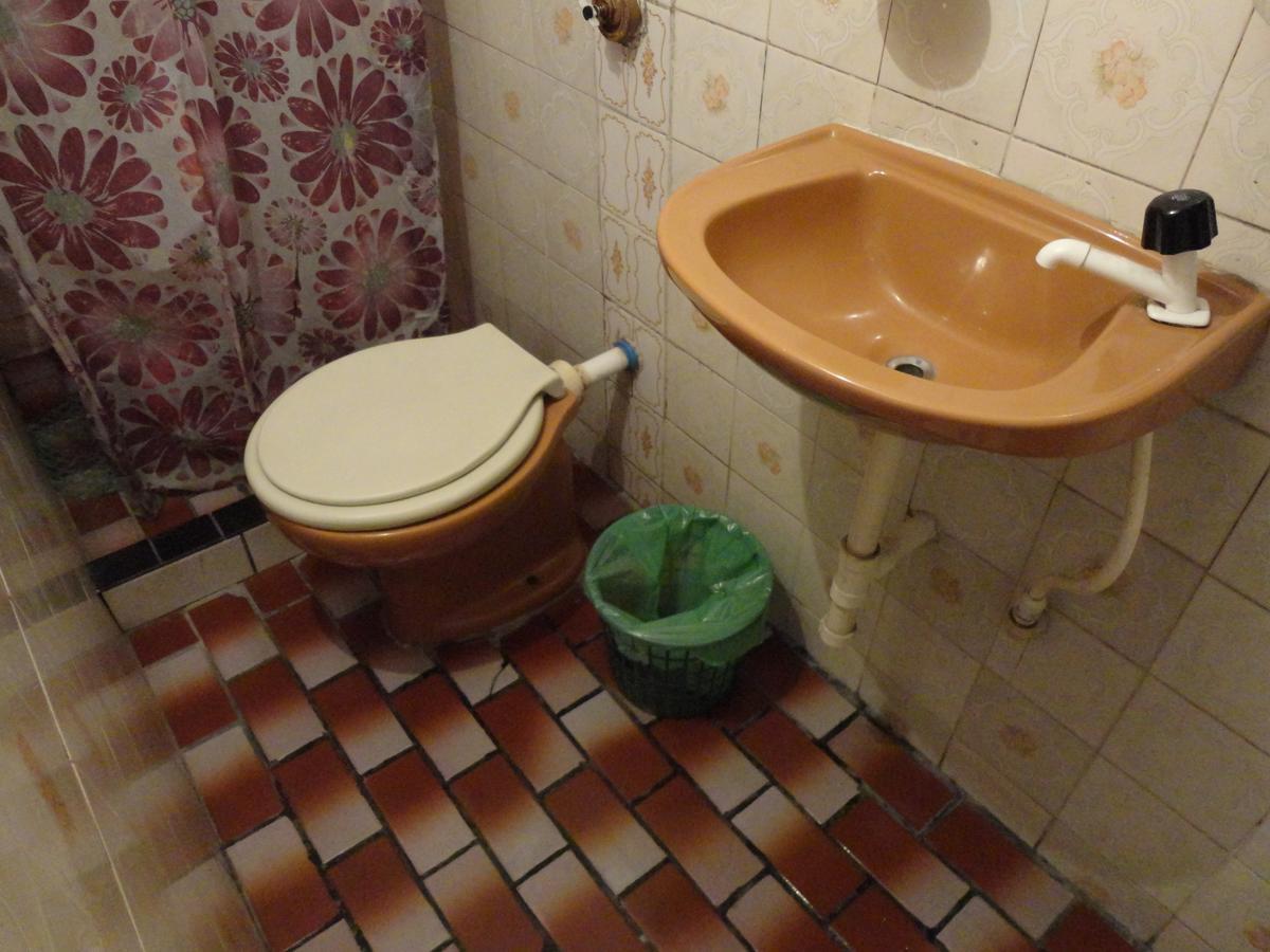 Hotel Imperador Residence Recife Room photo