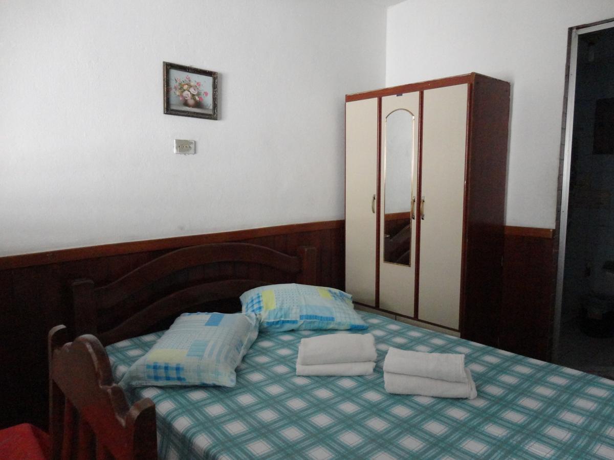 Hotel Imperador Residence Recife Room photo